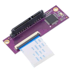 Kit aggiornamento SATA per PlayStation 2 PS2 adattatore di rete originale - Foto 1 di 12
