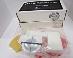 (1) Cooper Lighting Halo Power Trac Light L-2793-X / L2793X (NEW IN NEW) - Picture 1 of 4