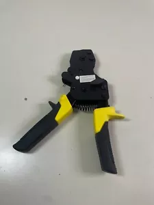 Apollo 69PTBJ0010C 3/8 in. to 1 in. 1-Hand PEX Pinch Clamp Tool - Picture 1 of 6