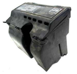 Arctic Cat OEM Air Box 1998 Powder Special & ZR 600 EFI 1999 ZL 600 EFI - Picture 1 of 16