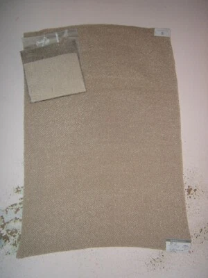 Kravet Couture, Babbit, Remnant, Bounce Texture, 25" W X 36" L, Color Cashew - Image 1 of 3