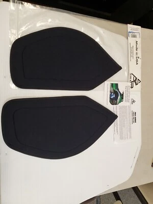 RODILLERAS CONSOLA SKINZ NUEVAS ACFCKP200 2007-2011 CAT TWIN SPAR F5, F6, F8, F1000 Foto 1 de 4