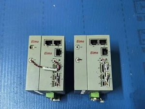 1 Stück funktionierende ELMO BAS-A5/230-4 von Express mit 90 Tagen Garantie - Bild 1 von 5