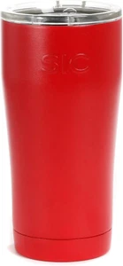 SIC 20 Oz. Double Wall Vacuum Insulated 18/8 Stainless Steel Travel Tumbler Mug - Picture 1 of 10
