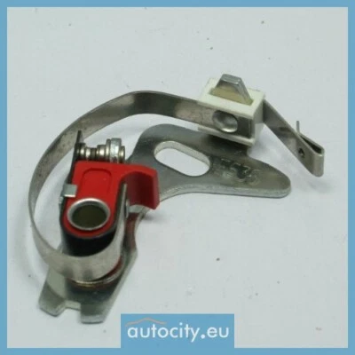 Intermotor 22570 2257 22570V 2257V 2258 22580 Kontaktsatz, Zundverteiler - Image 1 of 4