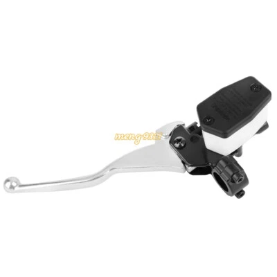 Front Brake Master Cylinder for Arctic Cat 250 300 375 400 454 500 1996-2003 ATV - Image 1 of 4