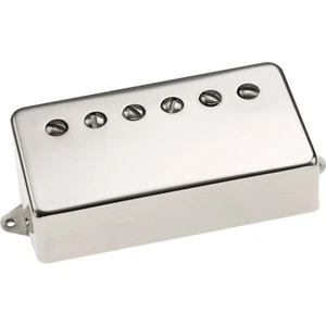 NEW DiMarzio DP103 PAF® 36th Anniversary Neck Standard Spaced - NICKEL - Picture 1 of 3