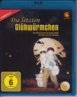 Die letzten Glühwürmchen (1988/2023) Blu-Ray Anime remastered