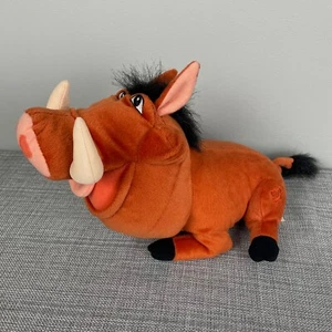 Peluche Disney Rey León Tootin' Puumba 12" - Imagen 1 de 5