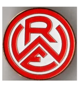 Pin (badge) Germany SC Rot-Weiss Essen - Picture 1 of 1