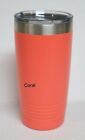 PROUD MOTHER of a FEW DUMBASS KIDS 20 oz ENGRAVED INSULATED TUMBLER Choose Color
