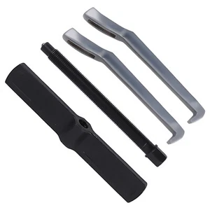 14 Inch 2 Jaw Bearing Puller Gear Puller Steering Wheel Puller Removal Tool US - Picture 1 of 12