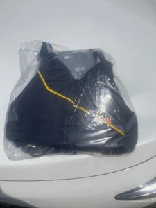 New W/ Tags MTI MUSTANG SURVIVAL Life Jacket Dark Grey / Grey Adult M / L - Picture 1 of 3