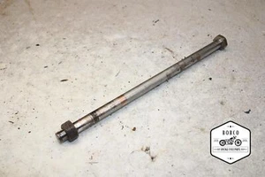 1968 Honda CL125A REAR BACK SWINGARM BOLT PIVOT AXLE CL125 Twin S8-1069.WG - Picture 1 of 3