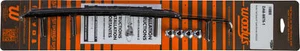 WOODYS 2006-2007 Panther 660 Trail 121" Arctic Cat DOOLY 6" CARBIDE RUNNER DA6-9 - Picture 1 of 1