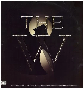 Wu-Tang Clan - The W '00 2xLP US ORG!VG+/EX - Picture 1 of 4