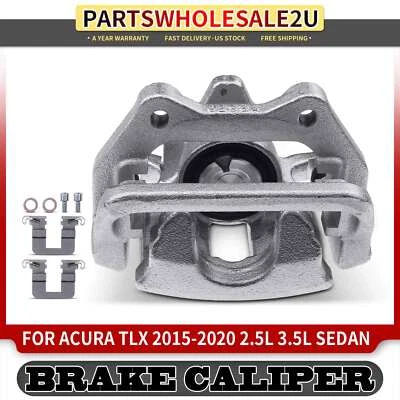 Задний правый суппорт дискового тормоза с кронштейном для Acura TLX 2015 2016 2017 2018-2020 - Изображение 1 из 4