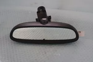BMW F20 F21 Interior Mirror Rear View Mirror Automatic Dimming Ec LED Fla - Picture 1 of 5