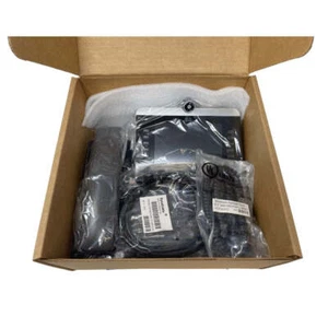 Cisco 8865 IP Phone (CP-8865-K9=) - Refrb (Grade A) w/1-Year Warranty - Picture 1 of 7