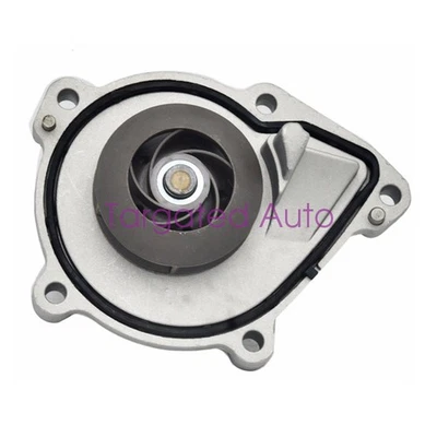 11517648827 for BMW MINI Cooper Countryman Gates Engine water pump with gasket - Image 1 of 4