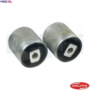 2x MOUNTING CONTROLTRAILING ARM TD905W FOR BMW Z8/Roadster/E52 M47D20 2.0L 4cyl - Picture 1 of 9