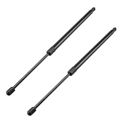 2x Rear Lift Supports Gas Spring Struts Fits 2008-2009 Pontiac Torrent TSG230107 Foto 1 de 4