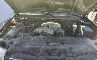 MOTOR SOPLADOR DELANTERO CHEVROLET SUBURBAN 1500 2003-2014 1735306 Foto 1 de 4