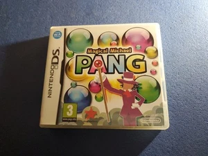 Magical Michael Pang Nintendo Ds - Picture 1 of 3