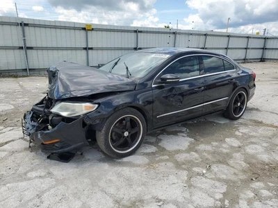 Used Automatic Transmission Assembly fits: 2009 Volkswagen Cc AT 2.0L transmissi Foto 1 de 4