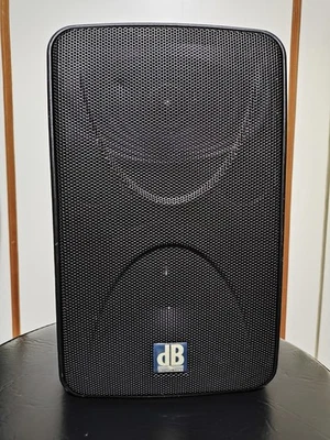 DB Technologies K70 Cassa Attiva - Image 1 of 4