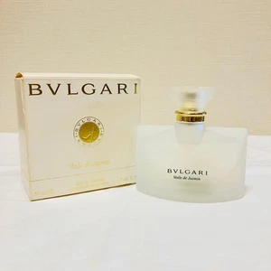 Bvlgari Jasmin Vert Eau de Toilette 50 ml 1,7 Oz. BVLGARI VOILE DE JASMIN Damen - Bild 1 von 14