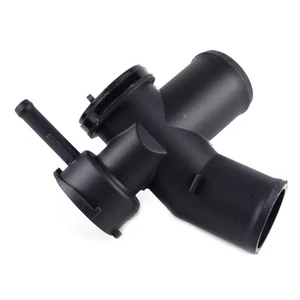 Front Upper Radiator Filler Neck fit for Nissan Altima 07-12 2.5L L4 215019HA0A - Picture 1 of 5