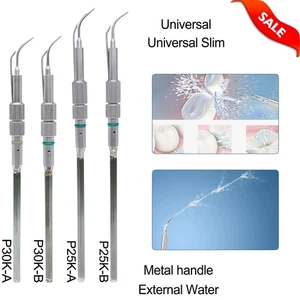 DMXDENT Cavitron Dental Inserts Tips Ultrasonic 25k/30k Slim Series Tip insert - Picture 1 of 9