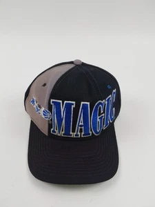 SnapBack Orlando Magic Tri Power NBA Starter de colección - Imagen 1 de 7