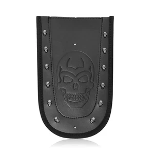 Rear Fender Bib Cover For Harley Sportster 1200 Roadster XL1200CX 2016–2017 - Picture 1 of 6