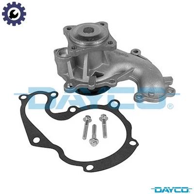 WATER PUMP ENGINE COOLING DP274 FOR FORD MONDEO/IV/Turnier TRANSIT/CONNECT 1.8L - Image 1 of 4