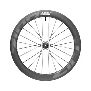 ruota anteriore 404 firecrest disc centerlock tubeless pp12/100mm ZP2140F03AA907 - Foto 1 di 1