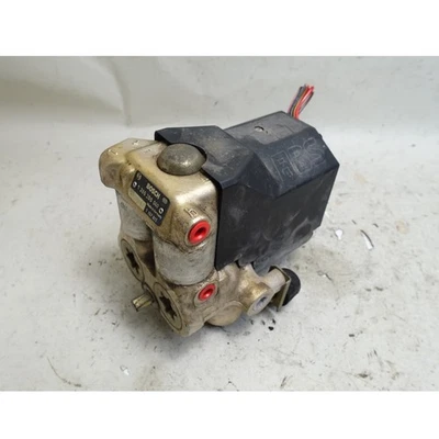 BMW E30 3-Series Bosch ABS Anti-Lock Brake Pump Factory 1984-1991 - Image 1 of 4