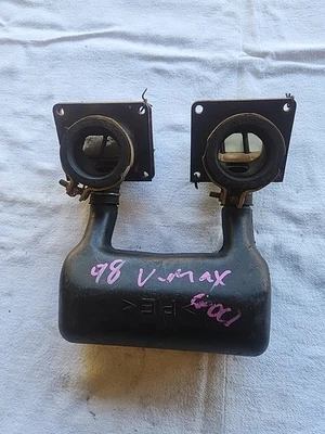 repuestos moto nieve yamaha vmax 600 Foto 1 de 4