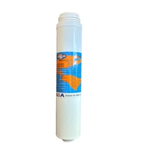 Omnipure Q5650 Water Softening Resin UXC-8SF With Granular Carbon Water Filters - Picture 1 of 3