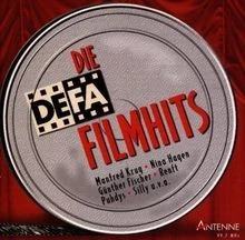 Die Defa Filmhits von Various | CD | Zustand sehr gut - Bild 1 von 2