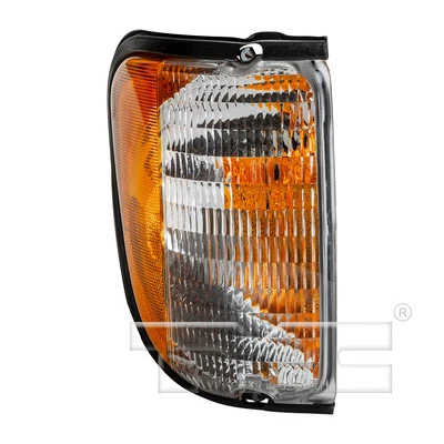 Luz de estacionamiento/marcador lateral delantera derecha TYC para Ford E-350 Econoline 1992-2000 Foto 1 de 4