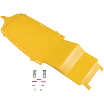 Hotbodies ABS Undertail mármol Daytona amarillo 61101-1106 Foto 1 de 3