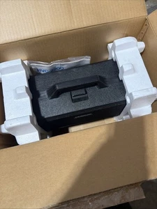 SONY TRINICON CAMCORDER HVC-2200 WITH CASE New In The Box!!! - Picture 1 of 12