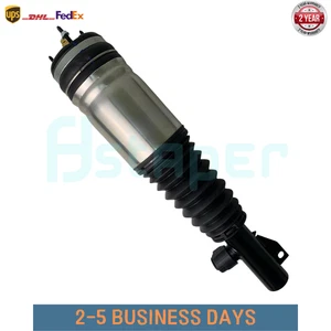 Front Right Air Strut Suspension Shock Fit Jeep Grand Cherokee WL Laredo 4xe 22- - Bild 1 von 7