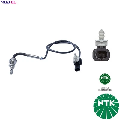 SENSOR EXHAUST GAS TEMPERATURE 97770 FOR OPEL CORSA/Hatchback/Van 1.2L 4cyl - Image 1 of 4