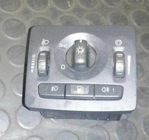 RICAMBI USATI, INTERRUTTORE COMANDI LUCI \ FARI VOLVO C30 - Foto 1 di 2