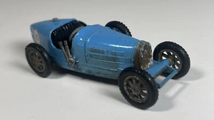 Matchbox Models Of Yesteryear 1923 Type 35 Supercharged Bugatti Y-6 - Picture 1 of 8