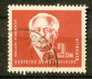 DDR  254 gebruikt (3) - Bild 1 von 1