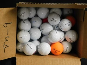 TAYLORMADE Projected (S) GOLF BALLS 5 DOZEN PER BOX - Picture 1 of 1